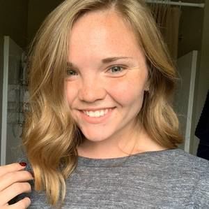 Meet your Posher, Riley